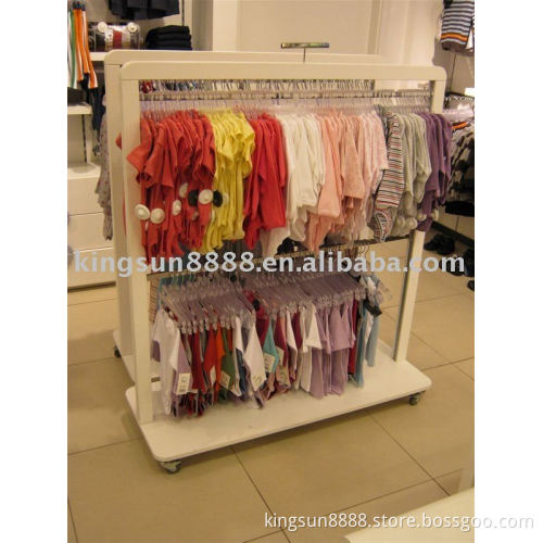 store fixture, store furniture